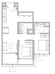 Dairy Farm Residences (D23), Apartment #538455171